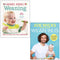 ["9789123968626", "Annabel Karmel", "baby food cook book", "baby food cooking recipe meals", "babyfood cookbook", "Bestselling Cooking book", "Cooking", "cooking book", "cooking book collection", "Cooking Books", "Cooking for Babies & Children", "Cooking for BabiHealthy Eatinges and Children", "cooking for children", "Cooking Guide", "cooking recipe", "cooking recipe book collection set", "cooking recipe books", "cooking recipes", "Guide to Baby Led Weaning", "guide to weaning", "Wean in 15", "Wean in 15 Up-to-date Advice and 100 Quick Recipes", "Wean in 15: Up-to-date Advice and 100 Quick Recipes by Joe Wicks", "weaning book", "weaning books for toddlers", "weaning guide", "Weaning What to Feed", "Weaning: New Edition - What to Feed", "When to Feed and How to Feed your Baby"]