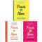 Pinch of Nom Food Planner Collection 3 Books Set By Kay Featherstone, Kate Allinson, Laura Davis (Pinch of Nom Food Planner, Everyday Light, [Hardcover] Quick and Easy)