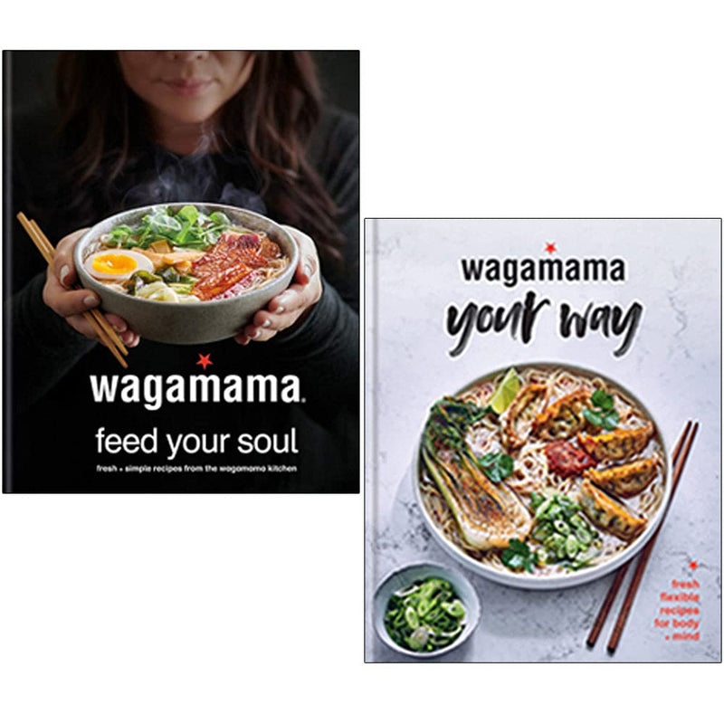 ["70 wagamama favourites", "9789123478958", "Best Selling Single Books", "cl0-SNG", "classic wagamama cookbook", "cook book", "Cooking", "cooking book", "cooking book collection", "Cooking Books", "cooking collection", "Cooking Guide", "cooking recipe", "cooking recipe book collection set", "cooking recipe books", "cooking recipes", "Cooking Tips Books", "daily cooking", "desserts", "easiest cooking recipe", "Easy cooking", "gastronomy books", "home cooking", "home cooking books", "Hugo Arnold", "Japanese cooking", "mindful cooking", "Other Asian Food & Drink", "Quick & Easy Meals", "rapid weekday meals", "recipes book", "seafood", "simple recipes", "single", "soups", "stir-fries recipe", "wagamama", "wagamama book online", "wagamama books", "Wagamama Cookbook", "wagamama cookbooks", "wagamama cookery books", "wagamama Feed Your Soul", "wagamama menu", "wagamama near me", "wagamama nyc", "wagamama order online", "wagamama recipe book", "wagamama recipe books", "Wagamama Titles", "wagamama your way"]