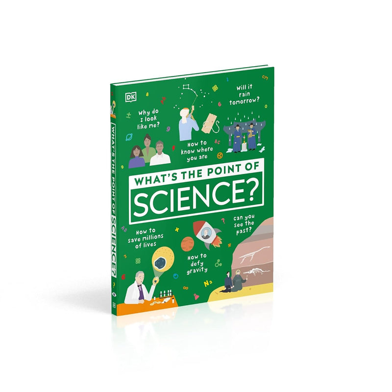 ["9780241381847", "Books on Science Studies", "children books on science", "Children's Books on Science", "childrens books", "Childrens Books on Science Studies", "dk", "Nature & How It Works", "Science & technology general interest", "science encyclopaedia", "Science Exercise Book", "science workbook", "Study Aids for Children", "Whats the Point of Science"]