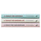 Dr Emma Hepburn Collection 3 Books Set (A Toolkit For Happiness, A Toolkit For Mordern life, A Tookit For Your Emotions)