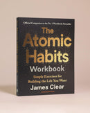 The Atomic Habits Workbook: Official Companion to the