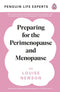 The Happy Menopause, Menopause Manifesto, Preparing for the Perimenopause 3 Books Collection Set