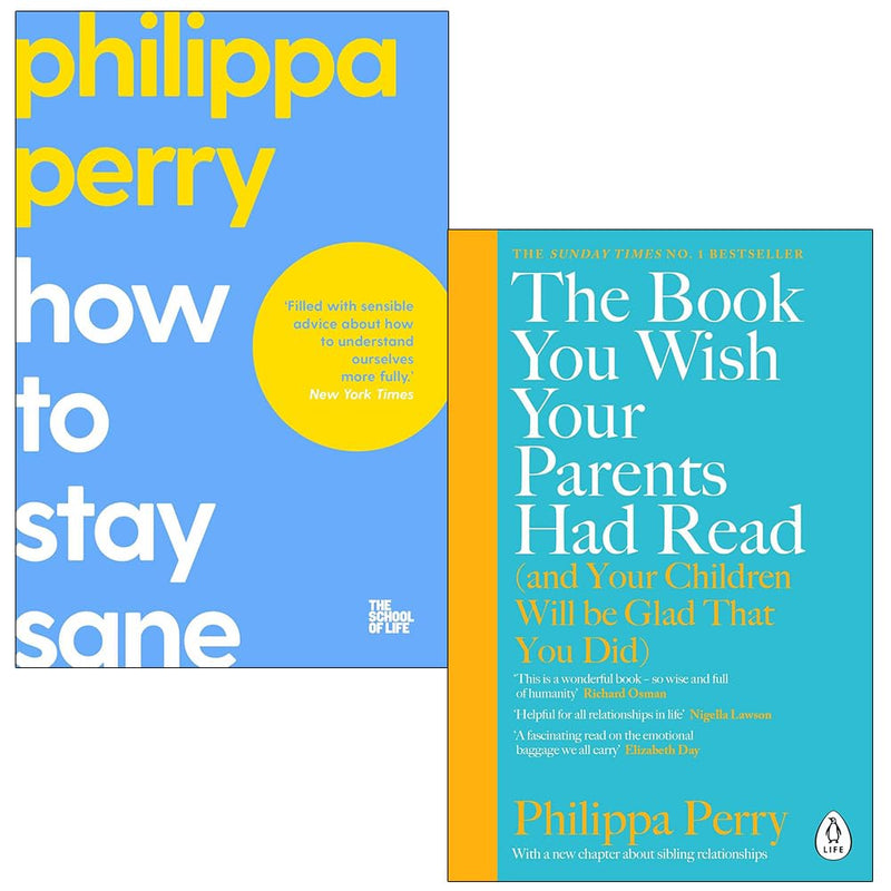 ["9789123786503", "bestselling psychotherapist", "How To Stay Sane", "Philippa Perry", "Philippa Perry Collection", "sunday best time seller", "sunday times", "sunday times best books", "sunday times best seller", "sunday times best sellers", "sunday times best selling books", "sunday times bestseller", "sunday times bestsellers", "Sunday Times bestselling", "sunday times bestselling author", "Sunday Times bestselling Book", "sunday times bestselling books", "sunday times books", "The Book You Wish Your Parents Had Read", "The School of Life", "The School of Life Series", "the sunday times best sellers", "the sunday times bestseller"]
