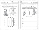 Maths Games for Clever Kids by Dr Gareth Moore: More than 100 Puzzles to Exercise Your Mind