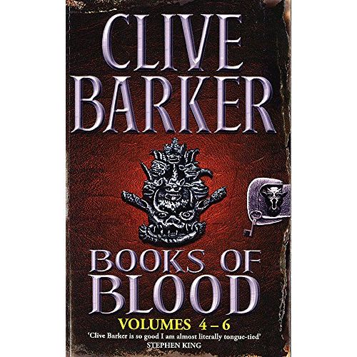 ["best fantasy novels", "best seller", "best selling author", "bestseller author", "bestselling author", "Bestselling Author Book", "bestselling authors", "bestselling books", "Books Of Blood", "Clive Barker", "epic fantasy", "Fantasy", "fantasy adventure", "Fantasy book", "fantasy books", "fantasy fiction", "Ghost Books", "ghost horror", "ghost hunter", "ghost stories", "ghosts", "horror", "Horror Books", "horror fantasy", "horror fiction", "horror thrillers", "Omnibus", "Short Stories", "the ghost of the underground"]
