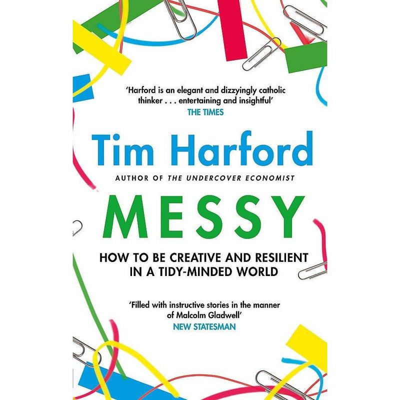 ["9780141033570", "9781594634796", "9789124038007", "business decision making skills", "daniel kahneman", "Fast and Slow by Daniel Kahneman", "Messy", "Thinking", "Thinking Fast and Slow By Daniel Kahneman", "tim harford"]