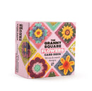 The Granny Square Flowers Card DeckTM: 50 Mix and Match Designs (The Granny Square Card DeckTM Collection)