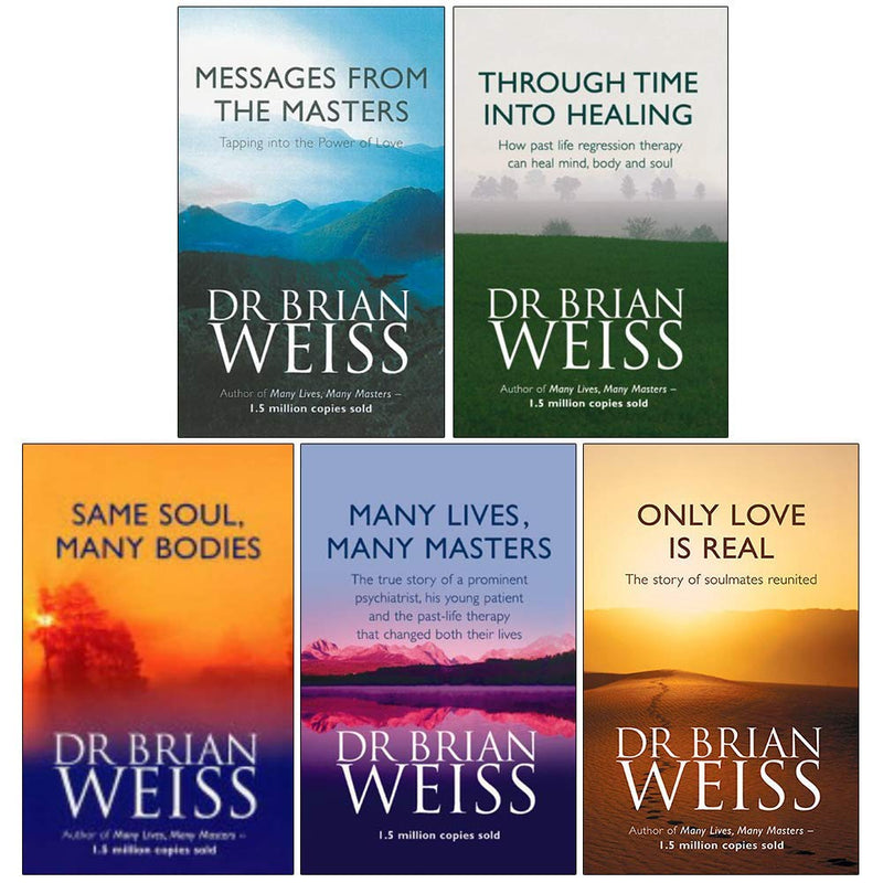 ["9789123972135", "Adult Fiction (Top Authors)", "body", "brian weiss", "brian weiss books set", "cl0-PTR", "dr brian weiss", "dr brian weiss book collection", "dr brian weiss book set", "dr brian weiss books", "dr brian weiss collection", "healing books", "meditation books", "messages from the masters", "mind", "psychologists", "psychology", "regression therapy", "same soul many bodies", "self development", "self help", "self help books", "social workers", "soul", "spirit books", "through time into healing", "yoga books"]