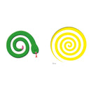 TouchThinkLearn: Shapes (Baby Board Books, Baby Touch and Feel Books, Sensory Books for Toddlers)