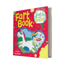 Scratch and Sniff Fart book Unicorn (Scratch and Sniff Fart Books)