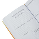 Ramadan Journal 2026 30 Days Planner, (From Dawn till Dusk Daily Planner, Gratitude and Guidance Journal)