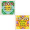 ["9789124199937", "cookbook", "Cookbooks", "Cooking", "cooking book", "Cooking Books", "cooking recipe", "cooking recipe books", "cooking recipes", "FAST FOOD", "fast food recipes", "happy fast food", "Happy Leons", "Happy Leons books", "Happy Leons collection", "Happy Leons set", "happy salads", "happy soups", "Jane Baxter", "John Vincent", "leon", "leon salads", "Rebecca Seal", "salad"]