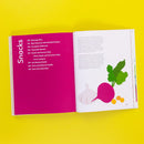 The Food For Life Cookbook: As seen on Channel 4's What Not To Eat by Tim Spector