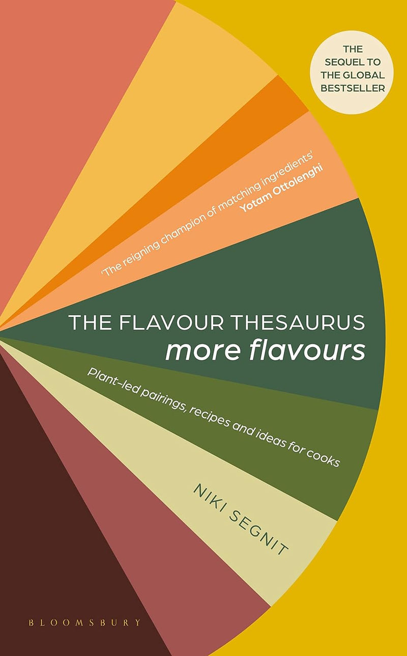 ["9781526608987", "Bestselling Cooking book", "combining flavours", "Cooking", "cooking book", "cooking book collection", "Cooking Books", "cooking recipe", "cooking recipe books", "cooking recipes", "flavour", "flavour thesaurus", "flavour thesaurus collection", "flavour thesaurus set", "food pairs", "foodpairing", "more flavours", "Niki Segnit", "Niki Segnit books", "Niki Segnit collection", "Niki Segnit flavour thesaurus", "Niki Segnit flavour thesaurus set", "Niki Segnit series", "Niki Segnit set"]