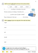 CGP KS2 Year 5 Workbook Bundle – Ages 9-10 (Grammar Punctuation and Spelling, Reading Comprehension, Handwriting, Maths)