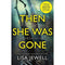 Then She Was Gone by Lisa Jewell