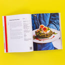 The Food For Life Cookbook: As seen on Channel 4's What Not To Eat by Tim Spector