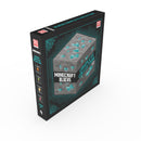 Minecraft Blocks Complete Collection x4 book set: The Definitive Illustrated Guide To Over 600 Blocks