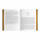 Frankenstein and Other Gothic Tales by Mary Shelley (Leather-Bound)