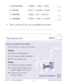 CGP KS2 Year 6 10-Minute Weekly Workout Bundle – Ages 10-11 (Maths, English, Arithmetic, Spelling and Vocabulary)