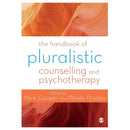 The Handbook of Pluralistic Counselling and Psychotherapy