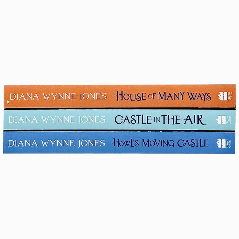 ["9780007985371", "castle in the air", "castle moving", "children fantasy adventure books", "childrens books", "diana jones howl's moving castle", "diana wynne jones", "diana wynne jones best books", "diana wynne jones book collection", "diana wynne jones books", "diana wynne jones books in order", "diana wynne jones books set", "diana wynne jones box set", "diana wynne jones chrestomanci book collection set", "diana wynne jones chrestomanci series", "diana wynne jones collection", "diana wynne jones howl's moving castle book", "diana wynne jones howl's moving castle series", "diana wynne jones land of ingary series book collection set", "diana wynne jones series", "fantasy adventure books", "fantasy books", "house of many ways", "howl moving castle", "howl's castle", "howl's castle book", "howl's castle series", "Howl's Moving Castle", "howl's moving castle book", "howl's moving castle book diana wynne jones", "howl's moving castle book hardcover", "howl's moving castle book howl", "howl's moving castle book series", "howl's moving castle book set", "howl's moving castle book trilogy", "howl's moving castle diana wynne jones", "howl's moving castle hardcover", "howl's moving castle series", "howl's moving castle trilogy", "Ingary Trilogy", "land of ingary books set", "land of ingary by diana wynne jones", "land of ingary collection", "land of ingary series", "moving castle", "moving castle book", "studio ghibli howl's moving castle", "the howl's moving castle book", "the moving castle", "the moving castle book", "young teen"]