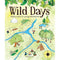 Wild Days: Outdoor Play for Young Adventurers