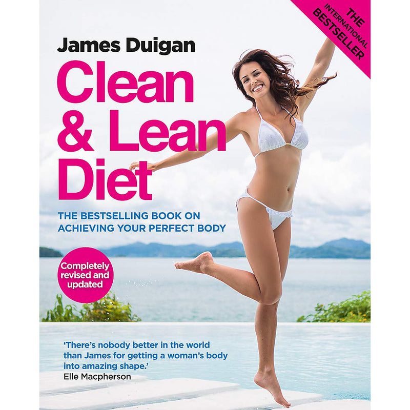 ["Best-ever Body", "cl0-VIR", "Clean and Lean Diet", "Diet", "diet book", "diet health books", "Diet Plan", "diet recipe book", "diet recipe books", "dietbook", "dieting books", "Elle Macpherson", "Health and Fitness", "Healthy Diet", "healthy diet books", "Kyle Cathie"]