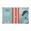 Story of My Life by Helen Keller : Wilco Classics Sprayed Edge Premium Hardback Edition