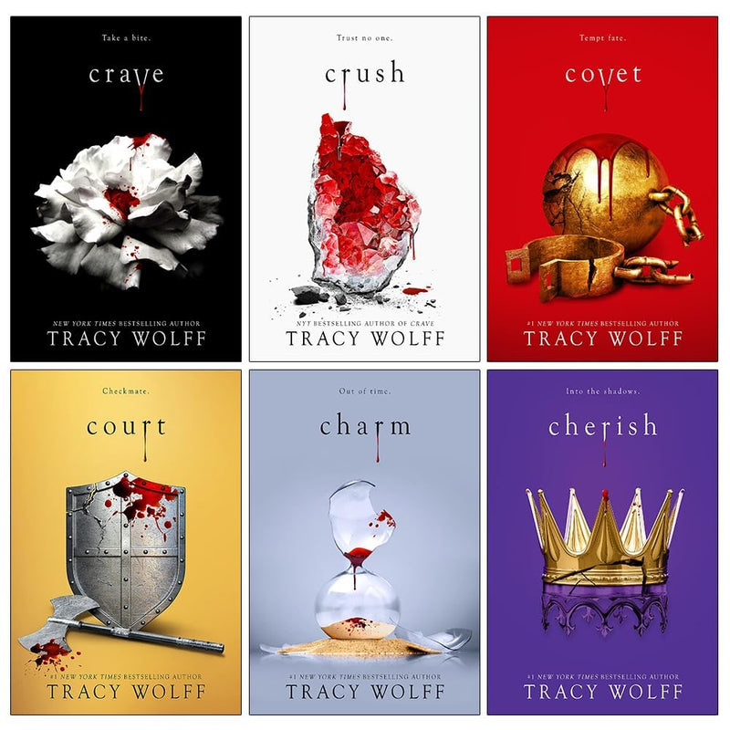 ["9780678458914", "after book series", "book series", "caraval book", "caraval series", "charm", "charm tracy wolff", "court", "court tracy wolff", "covet", "covet tracy wolff", "crave book", "crave book 2", "crave book series", "crave book series order", "crave by tracy wolff", "crave by tracy wolff series", "crave series", "crave series book 2", "crave series books", "crave series crave", "crave series in order", "crave series order", "crave series tracy wolff", "crave tracy wolff", "crave tracy wolff series", "crave wolff", "crush book", "crush by tracy wolff", "crush series", "crush tracy wolff", "tracy wolff", "tracy wolff book collection", "tracy wolff books", "tracy wolff books in order", "tracy wolff charm", "tracy wolff collection", "tracy wolff court", "tracy wolff covet", "tracy wolff crave", "tracy wolff crave series", "tracy wolff crave series in order", "tracy wolff crush", "tracy wolff series"]