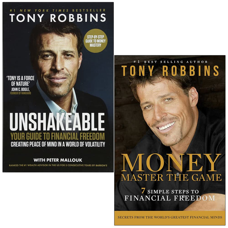 ["9789526537719", "awaken the giant within", "best tony robbins books", "books tony robbins", "breakthrough tony robbins", "Business and Computing", "career books", "cl0-PTR", "energy tony robbins", "mastery tony robbins", "money master the game", "psychology books", "social life books", "tony robbins", "tony robbins audio books", "tony robbins book collection", "tony robbins book set", "tony robbins cd", "tony robbins collection", "tony robbins music", "unbreakable tony robbins", "unlimited power"]