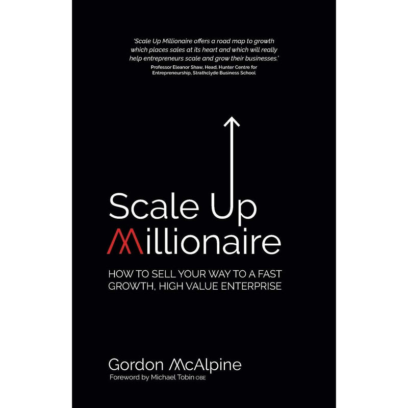 ["9781529301496", "9781781331927", "9781781332122", "9789124112240", "Advice on careers & achieving success", "Assertiveness", "Entrepreneurship", "Happy Sexy Millionaire", "motivation & self-esteem", "Sales & marketing management", "Scale Up Millionaire", "The Profits Principles"]