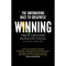 Winning: The Unforgiving Race to Greatness by Tim Grover