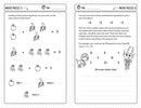 Maths Games for Clever Kids by Dr Gareth Moore: More than 100 Puzzles to Exercise Your Mind