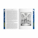 Peter Pan by J. M. Barrie: Wilco Classics Sprayed Edge Premium Hardback Edition