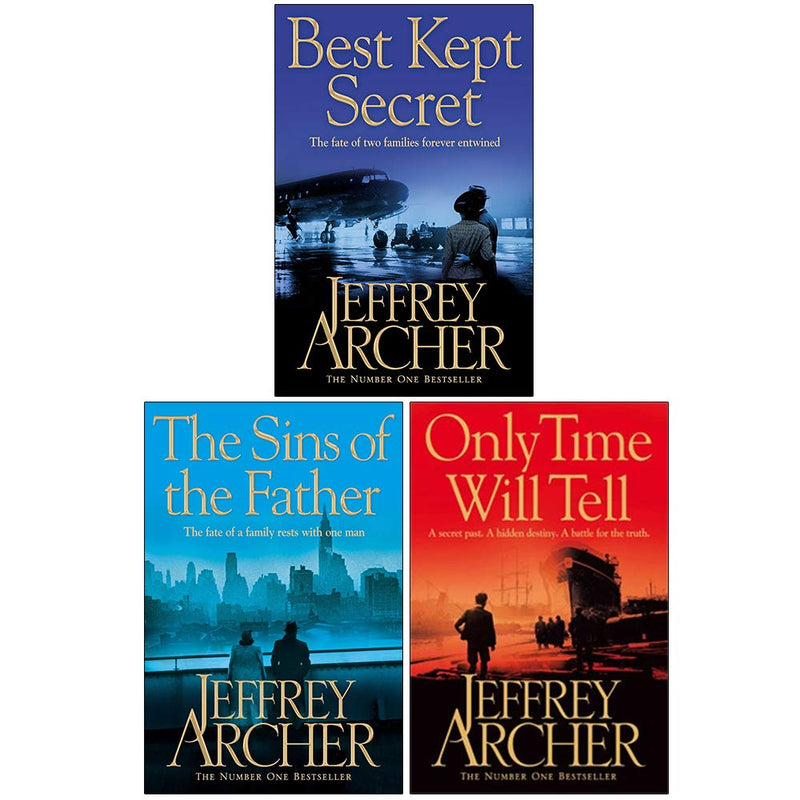 ["9781529014259", "Adult Fiction (Top Authors)", "be careful what you wish for", "best kept secret", "cl0-PTR", "clifton chronicles series", "cometh the hour", "Jeffrey Archer", "jeffrey archer collection", "mightier than the sword", "only time will tell", "the sins of the father", "This Was A Man"]