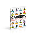 The Careers Handbook: The Ultimate Guide to Planning Your Future By DK