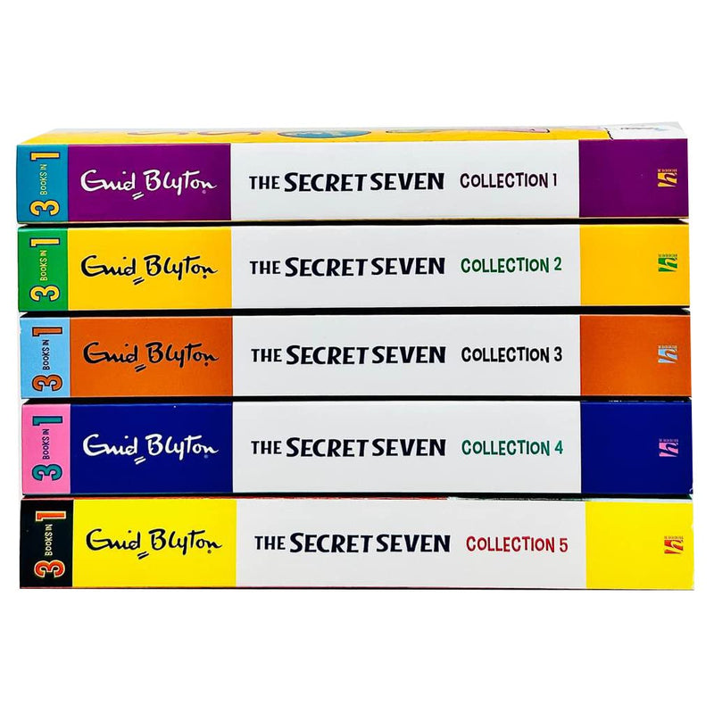 ["Bestselling Children Book", "bestselling children books", "books for childrens", "Children Book", "children collection", "children fiction books", "childrens books", "Childrens Books (11-14)", "childrens classic set", "enid blyton", "Enid Blyton Book Collection", "Enid Blyton Book Collection Set", "enid blyton books", "enid blyton books set", "enid blyton collection", "enid blyton collection set", "enid blyton series", "enid blyton set", "enid blyton short stories", "enid blyton stories", "secret seven", "THE SECRET SEVEN"]