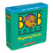 Bob Books: Rhyming Words (Stage 1: Starting To Read) 10 Books Collection Set