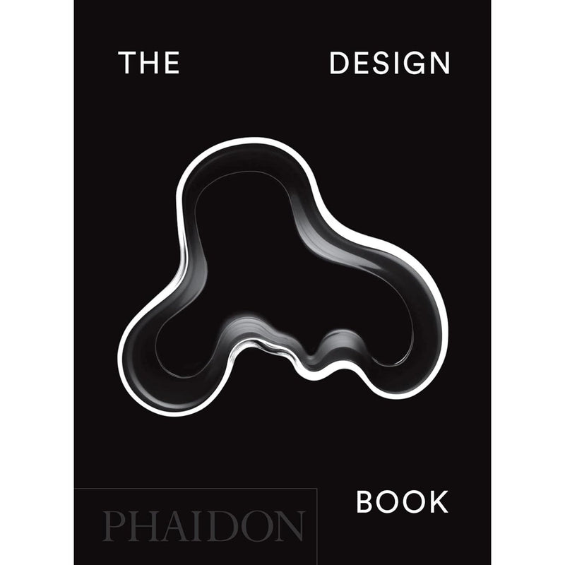 ["9781838661434", "Antiques", "Antiques & Collectables", "Arts and Photography", "arts books", "Commercial Graphic Design", "Design", "designed", "Designers", "Designs", "Graphic Design", "Hobbies", "Phaidon", "Photography", "Photography Books", "The Design Book"]