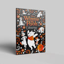 Disney: Winnie The Pooh Colouring | 90+ Pictures to Colour Featuring Pooh, Tigger, Piglet & Eeyore