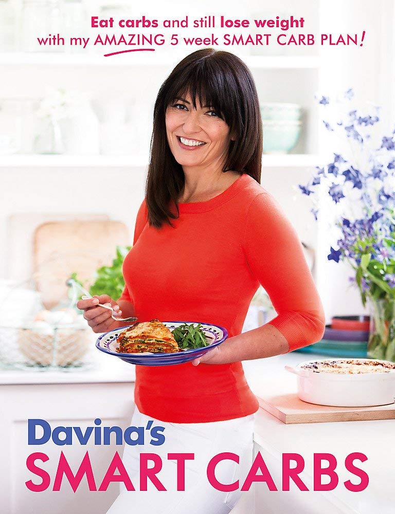 ["9789123468515", "best books on menopause", "best books on menopause uk", "best menopause books uk", "best menopause diet book", "Davina McCall", "Davina McCall books", "Davina McCall Collection", "Davina's Smart Carbs: Eat Carbs and Still Lose Weight With My Amazing 5 Week Smart Carb Plan!", "diet for menopause uk", "diet menopause", "diet to help menopause", "diets and healthy eating", "during menopause", "hair loss", "happy menopause", "health psychology", "Health PsychologyMenopause", "Healthy Eating", "healthy eating books", "help with menopause symptoms", "hormones and menopause", "lose weight", "low fat diet", "Low Fat Diet Book", "low fat diet recipes", "menopause", "menopause books", "menopause books amazon", "Menopausing", "Naomi Potter Davina McCall", "self-help guide", "sunday best time seller", "sunday times", "sunday times best books", "sunday times best seller", "sunday times best sellers", "sunday times best selling books", "sunday times bestseller", "sunday times bestsellers", "Sunday Times bestselling", "sunday times bestselling author", "Sunday Times bestselling Book", "sunday times bestselling books", "sunday times bestselling cookbook", "sunday times books", "the sunday times best sellers", "the sunday times bestseller"]