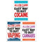 ["Addiction & therapy", "alcoholism health issues", "allen carr", "allen carr book collection", "allen carr book collection set", "allen carr book set", "allen carr books", "allen carr collection", "allen carr easy way", "allen carr easyway", "allen carr series", "Applied Psychology", "cannabis", "cannabis addiction", "cocaine", "cocaine addiction", "cocaine addiction recovery", "Coping with drug & alcohol abuse", "Drug & Chemical Abuse Addiction & Recovery", "drug addiction", "easyway", "John Dicey", "juul", "marijuana", "quit cannabis", "Quit Cocaine", "quit vaping", "the easy way", "The Easy Way to Quit Cannabis", "vaping", "weed"]