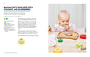Wean in 15 by Joe Wicks: Simple baby weaning advice with 100 quick and easy recipes