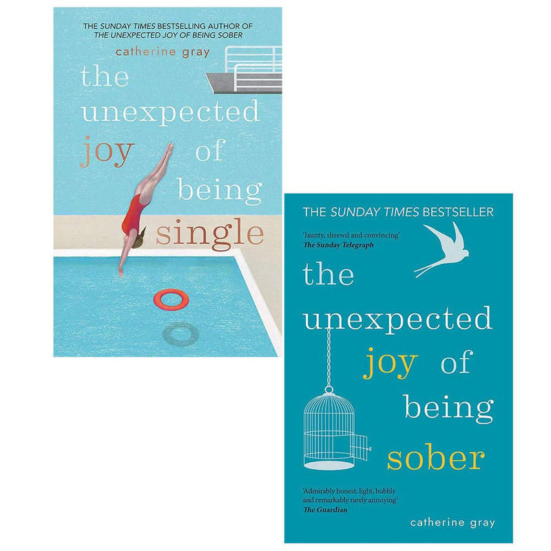 ["9789123772643", "Abuse Biographies", "Alcohol & Drug Abuse Biographies", "Alcoholism", "alcoholism health issues", "Anthropology", "Catherine gray", "Catherine gray Book", "Catherine gray Books", "Catherine gray books set", "Catherine gray collection", "Divorce", "Divorce & Separation Books", "Drug & Chemical Abuse Addiction & Recovery", "Drug Abuse Biographies", "Romantic Relationships", "Separation", "Sociology Biographies", "The Unexpected Joy of Being Single", "The Unexpected Joy of Being Sober"]
