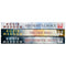 On the Home Front Series 3 Books Collection Set By Rosie Meddon (Her Heart's Choice, Ties That Bind and Her Patriotic Duty)