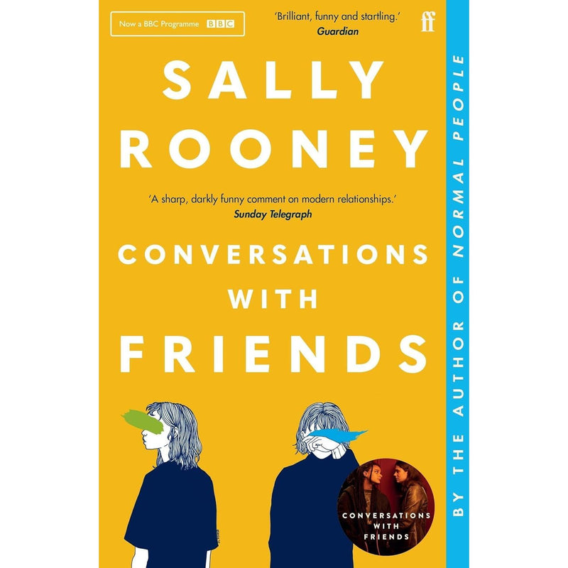 ["9780678456934", "beautiful world where are you", "bestseller author", "bestselling books", "books awards", "contemporary fiction", "contemporary romance", "conversations with friends", "fiction books", "literary fiction", "literary thoery", "mr salary", "new york times bestseller", "normal people", "normal people book", "romance books", "sally rooney", "sally rooney book collection", "sally rooney book collection set", "sally rooney books", "sally rooney collection", "sally rooney conversations with friends", "sally rooney mr salary", "sally rooney normal people", "sally rooney series", "the normal people"]