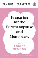 The Menopause Manifesto, Preparing for the Perimenopause and Menopause 2 Books Collection Set