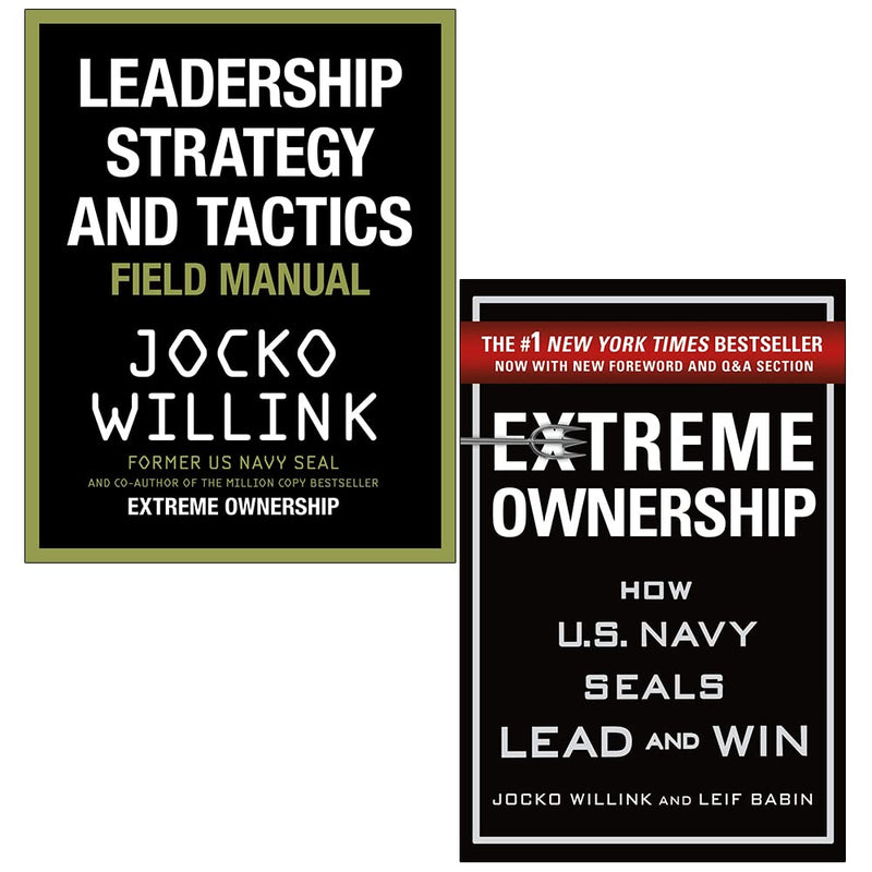 ["bestselling books", "bestselling single book", "dichotomy of leadership", "extreme ownership", "extreme ownership hardback", "extreme ownership jocko willink", "history of iraq", "iraq war history", "jocko willink", "jocko willink book collection", "jocko willink book collection set", "jocko willink books", "jocko willink collection", "jocko willink extreme ownership", "leif babin", "leif babin book collection", "leif babin book collection set", "leif babin books", "leif babin collection", "special elite forces", "us navy seals lead win"]